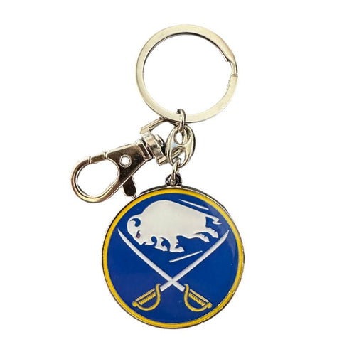 Buffalo Sabres Heavyweight Key Chain