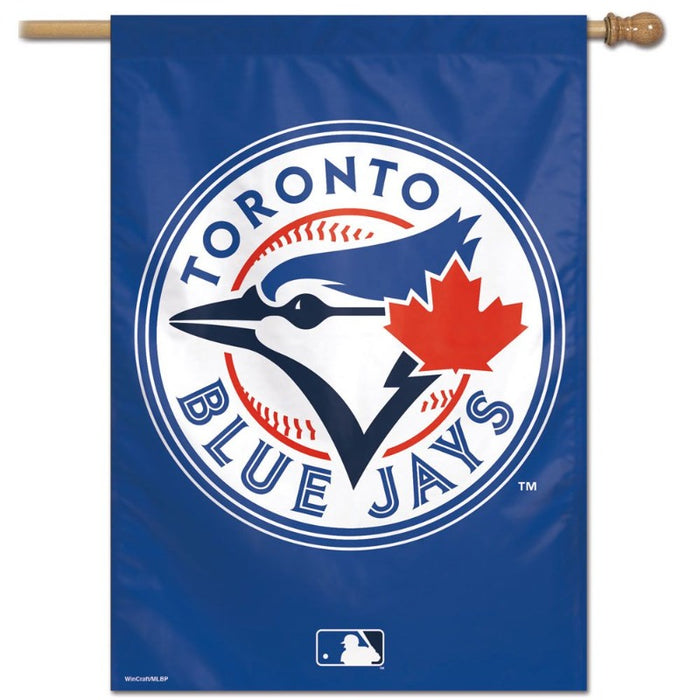 Toronto Blue Jays Banner Flag