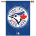 Toronto Blue Jays Banner Flag
