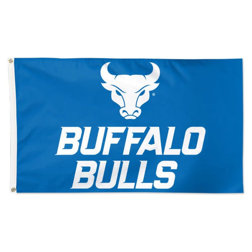 3x5' UB Bulls Polyester Flag