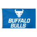 3x5' UB Bulls Polyester Flag