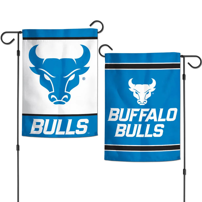 UB Buffalo Bulls Double Sided Garden Flag