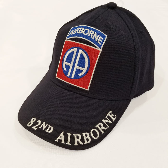 82nd Airborne hat