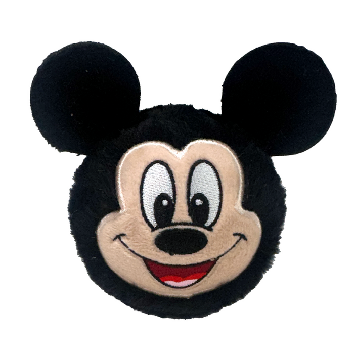Ty Beanie Bouncers - Mickey Mouse