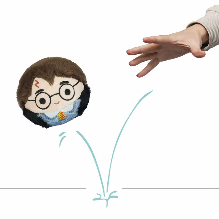 Ty Beanie Bouncers - Harry Potter