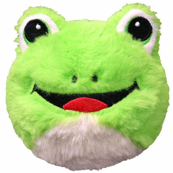 Ty Beanie Bouncers - Jumper Frog