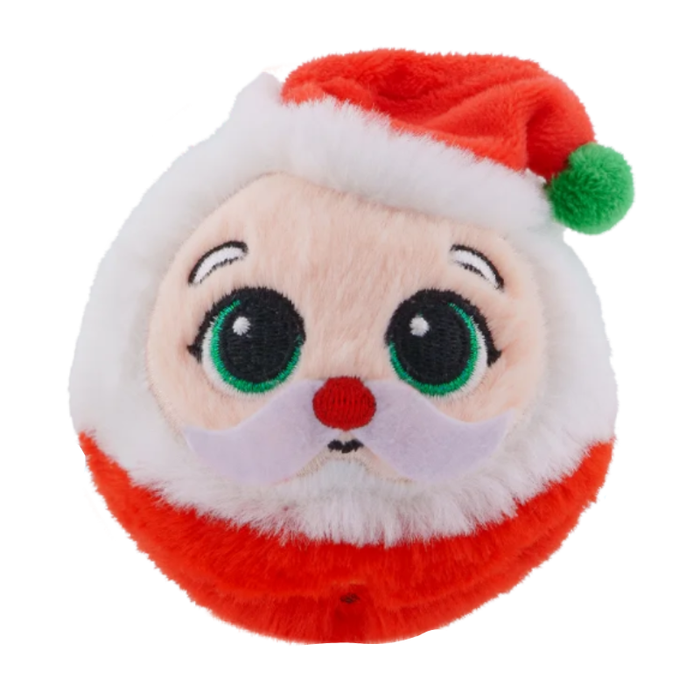 Ty Beanie Bouncers - Klaus Santa