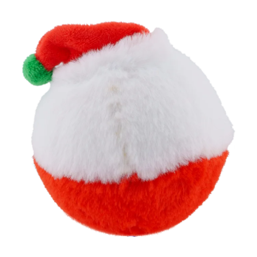 Ty Beanie Bouncers - Klaus Santa