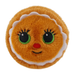 Ty Beanie Bouncers - Cookie Gingerbread