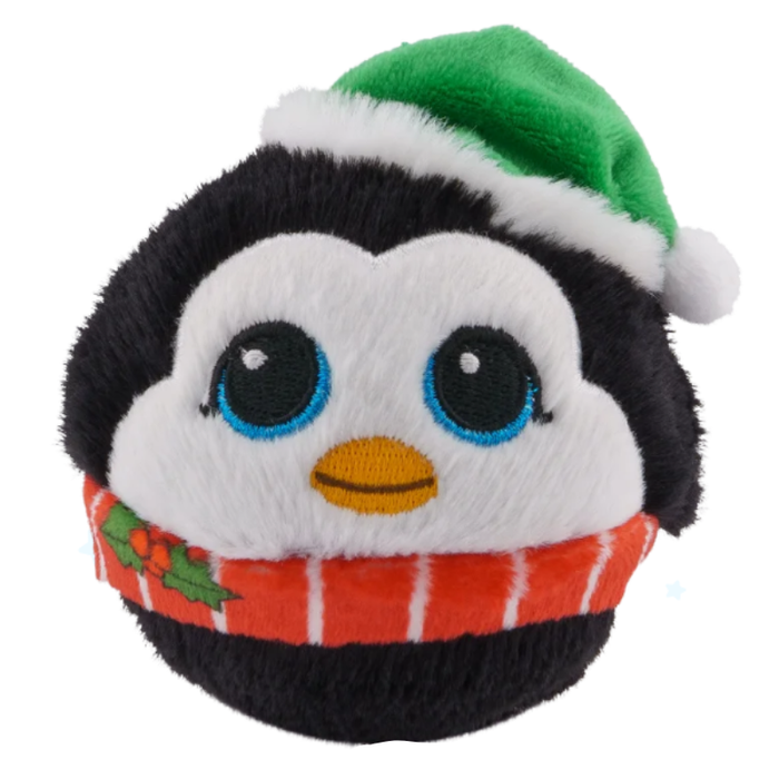 Ty Beanie Bouncers - Spruce Penguin
