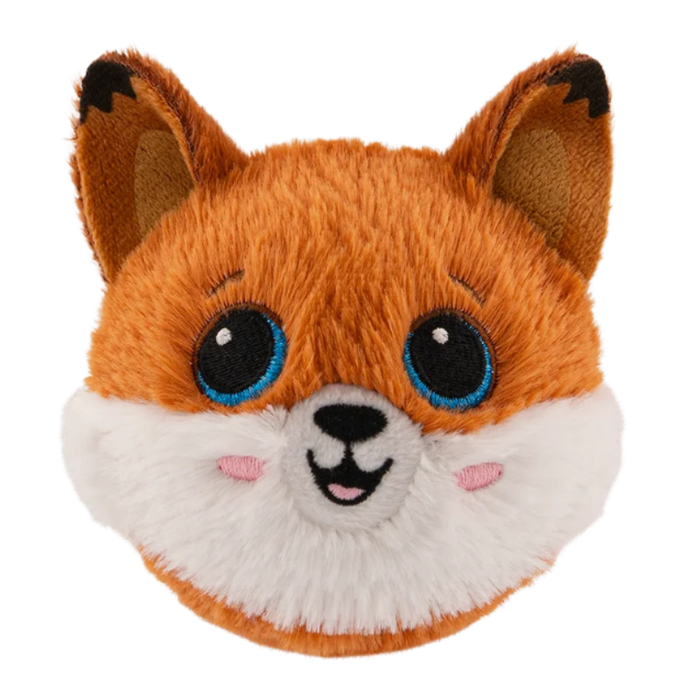 Ty Beanie Bouncers - Blaze Fox