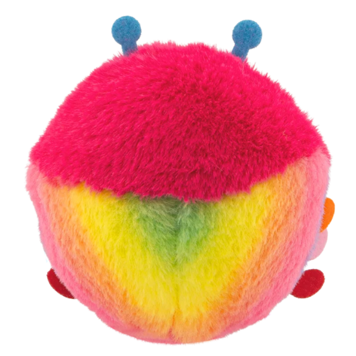 Ty Beanie Bouncers - Crystal Caterpillar