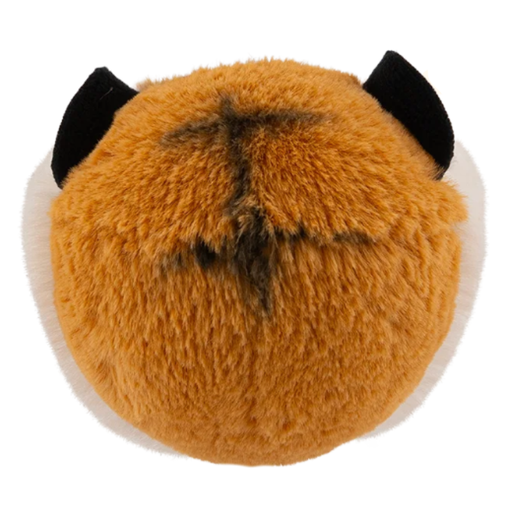 Ty Beanie Bouncers - Stripes Tiger