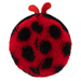 Ty Beanie Bouncers - Buggie Ladybug