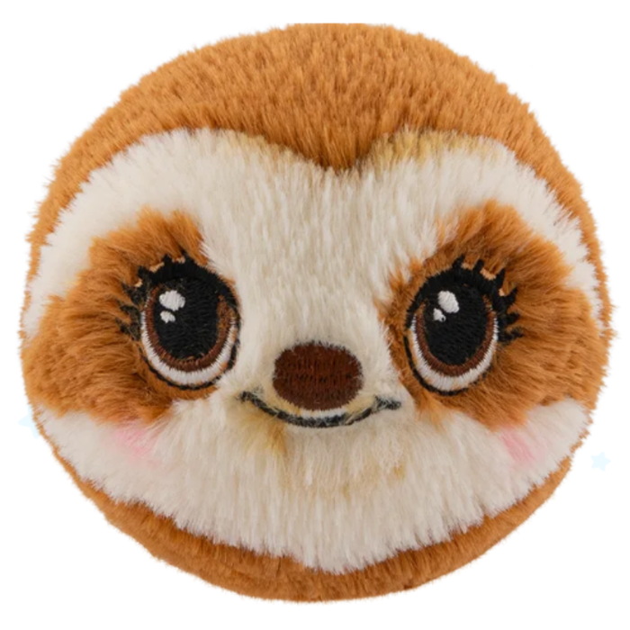 Ty Beanie Bouncers - Chloe Sloth