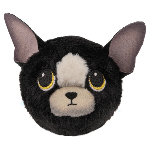 Ty Beanie Bouncers - Doodle Chihuahua