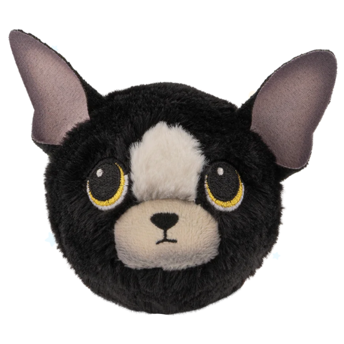 Ty Beanie Bouncers - Doodle Chihuahua