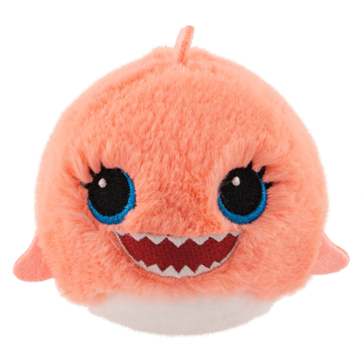 Ty Beanie Bouncers - Reef Shark