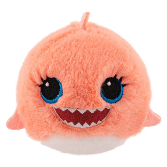 Ty Beanie Bouncers - Reef Shark