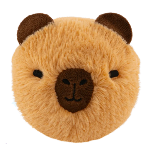 Ty Beanie Bouncers - Barry Capybara