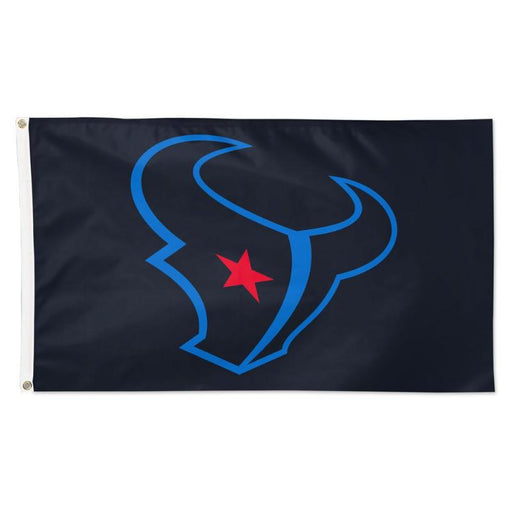 3x5' Houston Texans Color Rush Polyester Flag