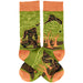 Believe In Yourself Crew Socks