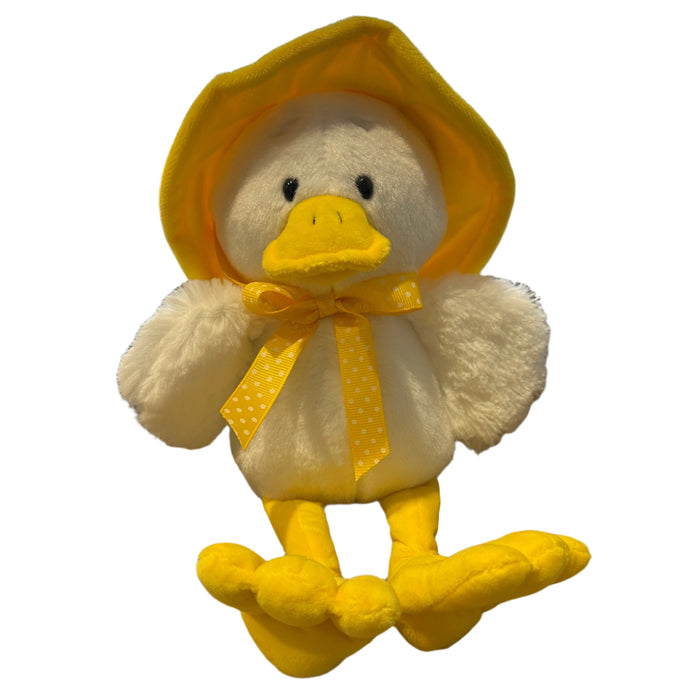 Duncan Duck Soft Plush