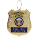 Police Heroes Series Ornament