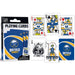 Buffalo Sabres Custom Faced Playing Cards