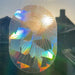 Rainbow Maker Sticker - You Are the Sunshine