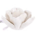 May This Flower Be a Reminder Ceramic Figurine