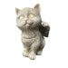 Angel Wings Cat Garden Pick