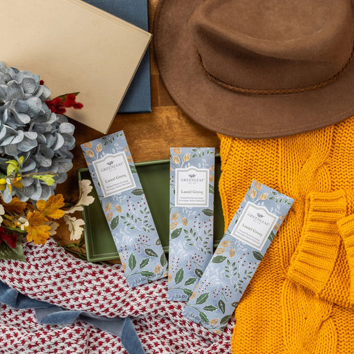Laurel Grove Scented Slim Sachet