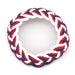Sailor Knot RWB Bracelet 