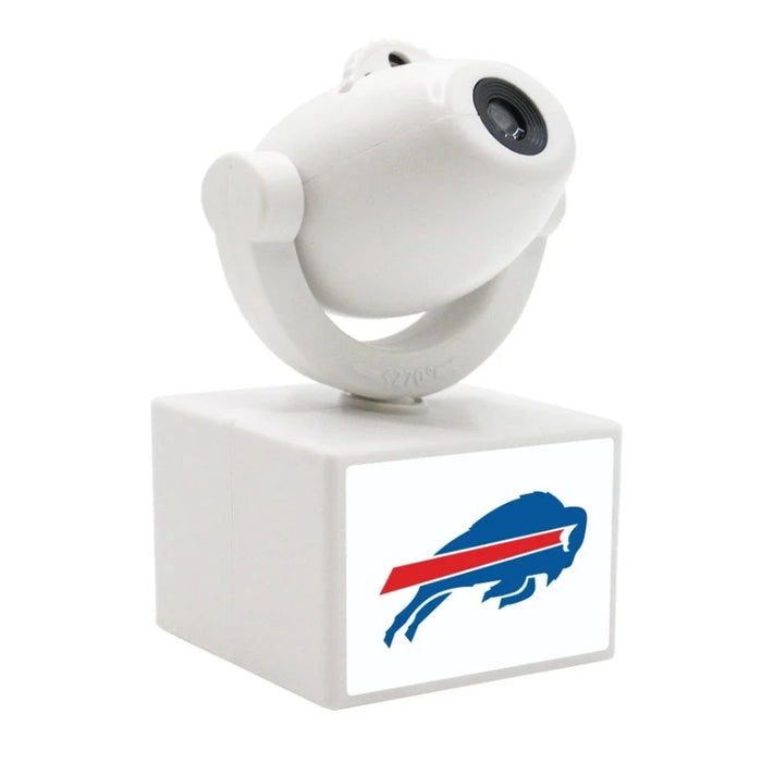 Buffalo Bills Mini Spotlight Projector
