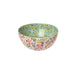 10" Ceramic Everyday Floral Mixing Bowl