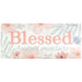 Blessed Beyond Measure Mini Switch Doormat Insert