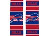 Buffalo Bills Baby Leg Warmers