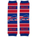 Buffalo Bills Baby Leg Warmers