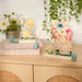 Bunny & Chick Stand Up Wooden Set