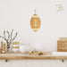 Football Shaped Cutting Board & Serving Tray