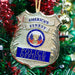 Police Heroes Series Ornament