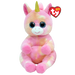 Ty Beanie Bellies - Skylar Unicorn Plush Toy