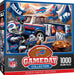 Buffalo Bills Game Day 1000 Piece Puzzle