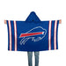 Buffalo Bills Striped 3x5' Hoodie Flag