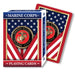 US Marine Corps Standard Index Playing Cards