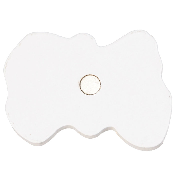 Small Bees Magnet Set