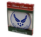 US Air Force Wings Heroes Series Ornament