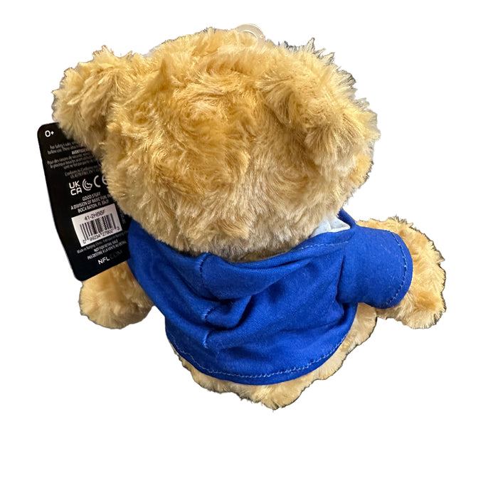 Buffalo Bills 9" Hoodie Bear