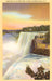 Niagara Falls From Goat Island PRINT